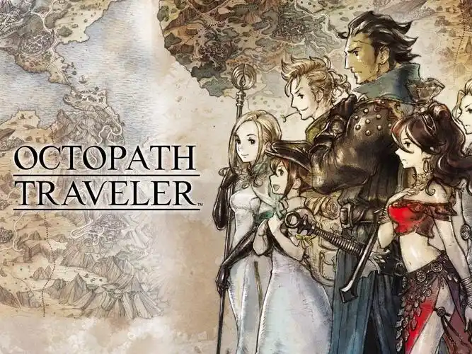 《歧路旅人 2》副职业搭配全攻略：突破职业界限的终极策略-星界云手机攻略站