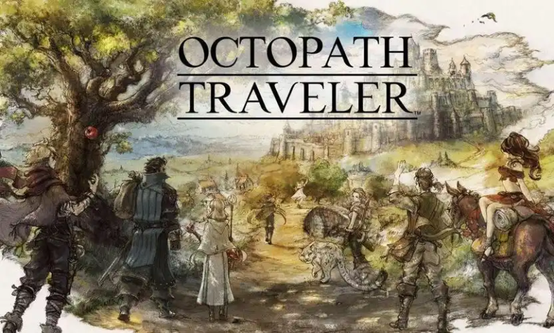 八方旅人海兽boss弱点-星界云手机攻略站