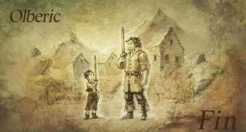 八方旅人魔大公配谁-星界云手机攻略站