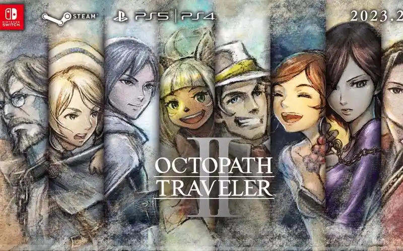《歧路旅人 2》大神官的护符：神圣之力的终极象征-星界云手机攻略站