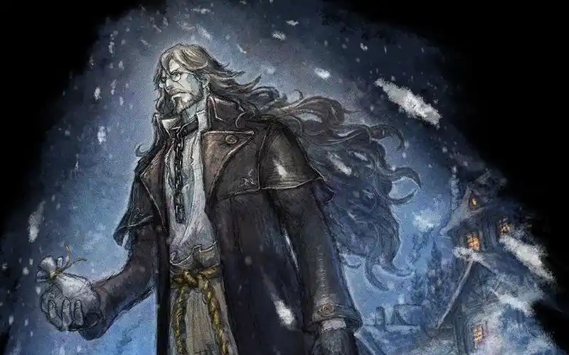八方旅人谋反的火种支线任务-星界云手机攻略站
