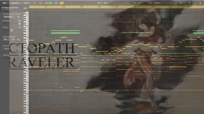 歧路旅人大陆的霸者角色排行 2025:版本 T0 梯队与实战搭配指南-星界云手机攻略站