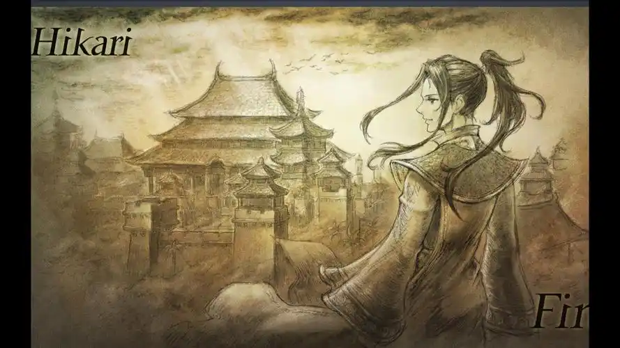 《八方旅人》高等级练级终极攻略：效率最大化与资源管理全解析-星界云手机攻略站
