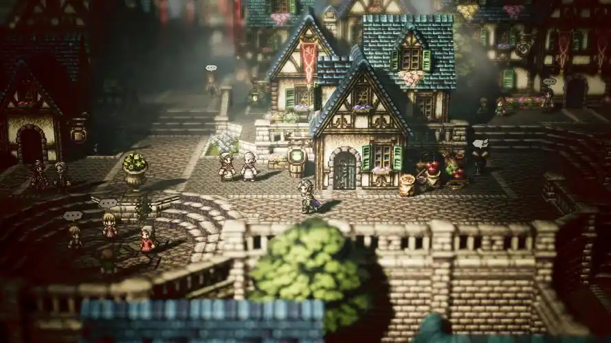八方旅人火系魔物深度解析-星界云手机攻略站