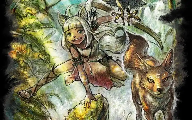 八方旅人魔力之剑宝箱攻略-星界云手机攻略站