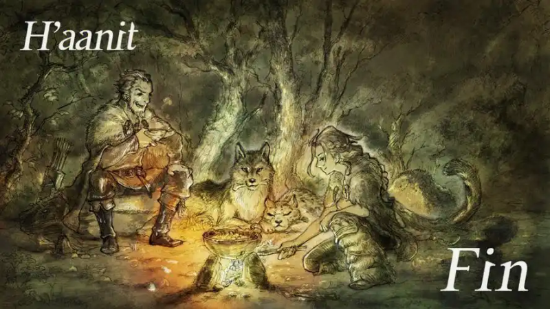 歧路旅人 2 武器大师:技能、装备与队伍搭配全解析-星界云手机攻略站