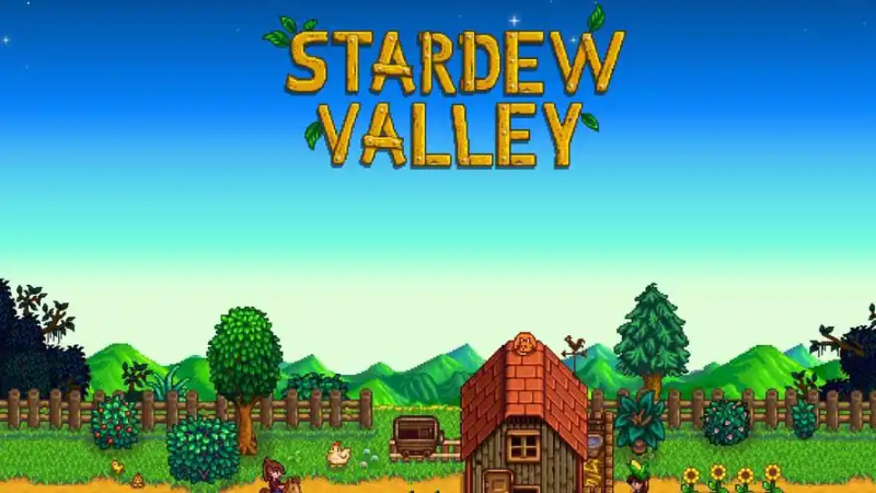 星露谷物语辅助脚本:田园生活的“效率园丁”,让农场经营更从容-星界云手机攻略站