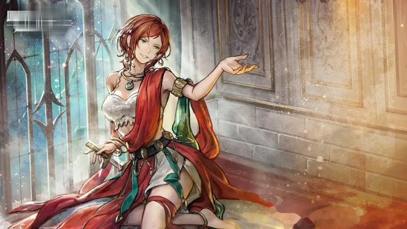 八方旅人大魔神怎么打-星界云手机攻略站