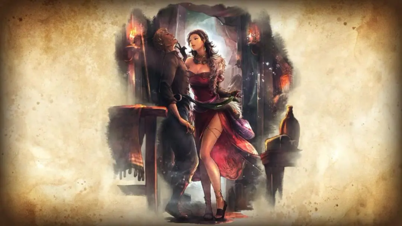 八方旅人历战之剑深度解析-星界云手机攻略站