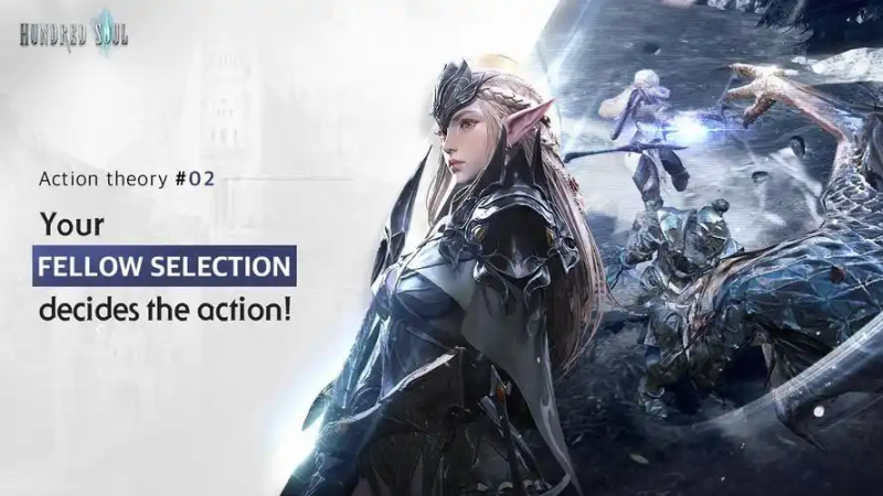 2025 百魂战记辅助职业全解析：从团队核心到版本答案的战术指南-星界云手机攻略站