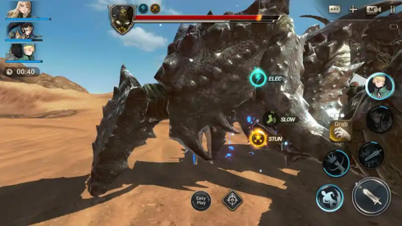 2025 百魂战记装备选择全攻略：从词条解析到版本答案的深度指南-星界云手机攻略站