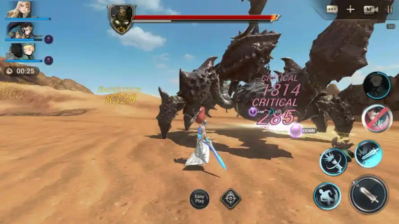 2025 百魂战记业火装备全解析：从词条机制到版本答案的战术核心-星界云手机攻略站