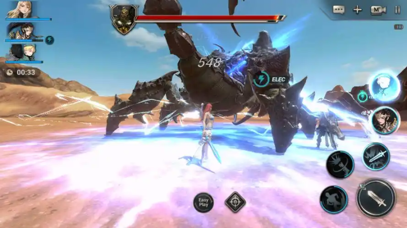 2025 百魂战记随从发展指南:从机制解析到版本答案的战术体系-星界云手机攻略站