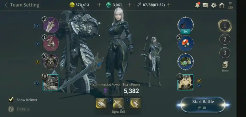 2025《百魂战记》烤鸡高效获取指南:从制造加速到活动兑换,全维度策略解析-星界云手机攻略站