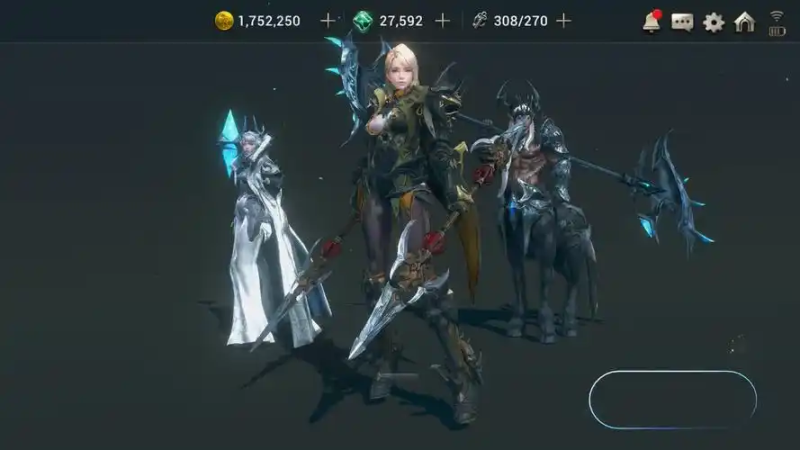 百魂战记传说领域深度解析:2025 年版本业力装备进阶与挑战攻略-星界云手机攻略站