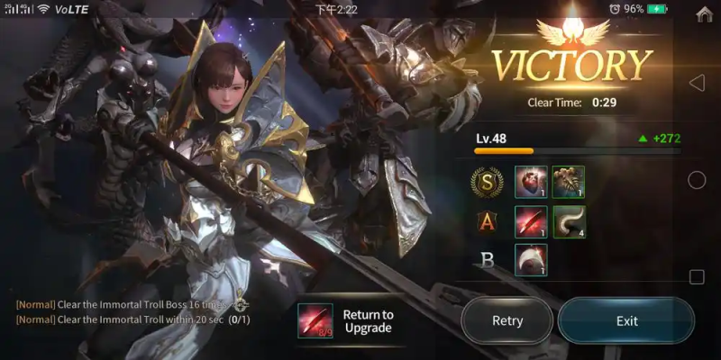 2025 百魂战记潘多拉工坊全攻略:从材料合成到装备毕业的终极指南-星界云手机攻略站