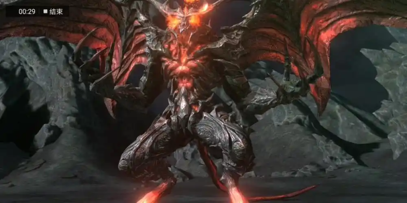 2025 百魂战记降临副本全攻略:从机制解析到版本红利的终极战术-星界云手机攻略站