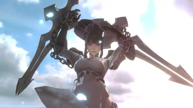 2025《百魂战记》第 8 章全攻略:从机制拆解到极限通关的战术体系-星界云手机攻略站