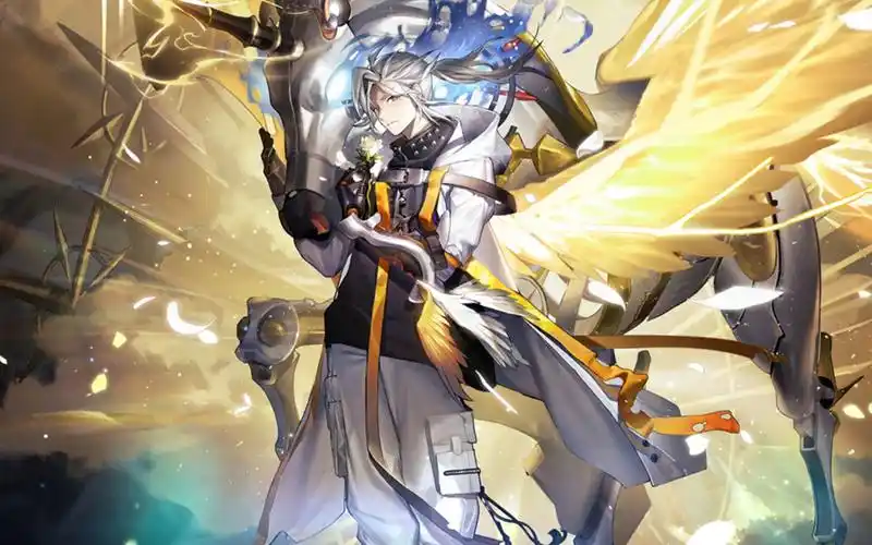 白夜极光人物练度的优先级-星界云手机攻略站
