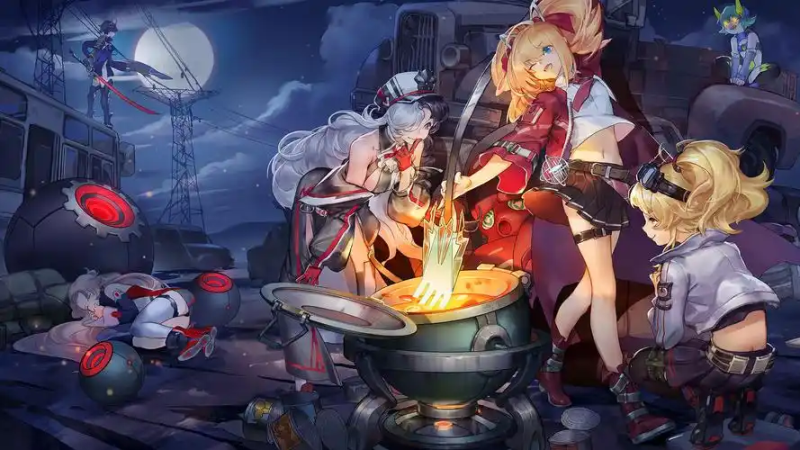 星火之歌辅助脚本全解析：解放双手点燃星穹，功能与使用指南-星界云手机攻略站