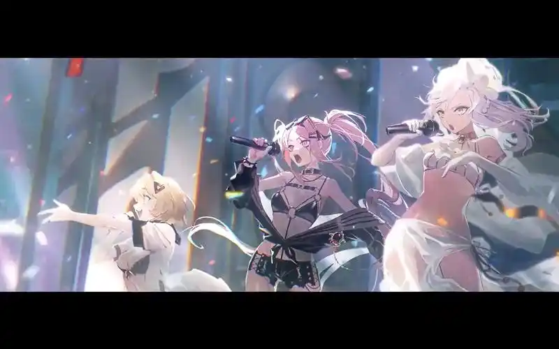 白夜极光夏活福利盘点-星界云手机攻略站