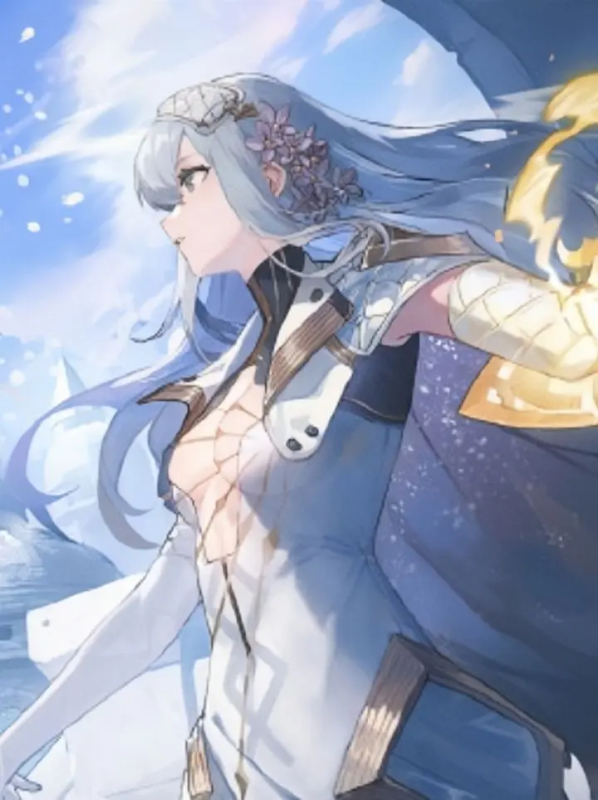 《白夜极光》伊斯塔万深度解析:火系爆发核心与战术价值-星界云手机攻略站