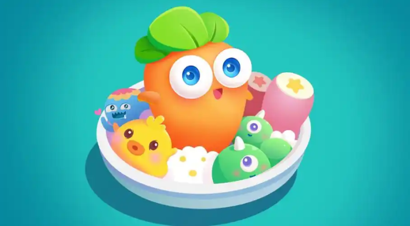 保卫萝卜 4 绿野奇缘全解析:2025 年最新关卡攻略与隐藏玩法-星界云手机攻略站