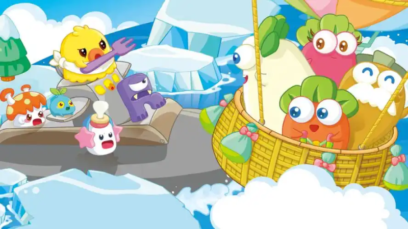 保卫萝卜 4 白萝卜 13 关全清金萝卜攻略:2025 年太阳花穿透流核心打法-星界云手机攻略站