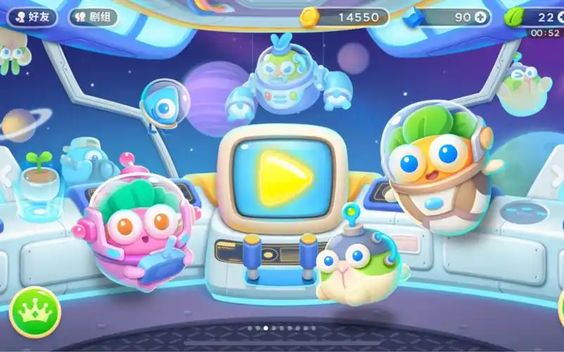 保卫萝卜4兔子玩法-星界云手机攻略站