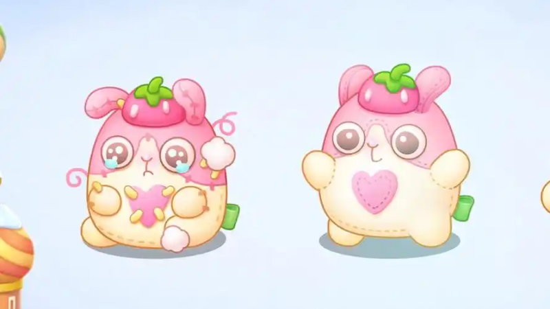 保卫萝卜 4 白萝卜 20 全攻略：法海兔克星战术与全清金萝卜指南-星界云手机攻略站