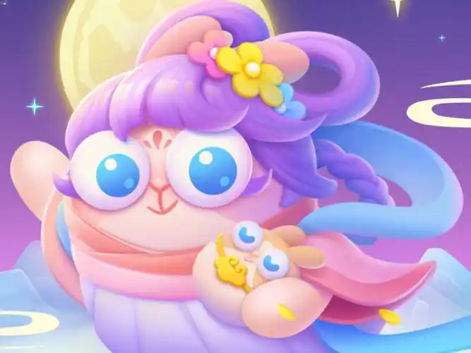 《保卫萝卜 4》丛林 4 全攻略：三星金萝卜完美通关指南-星界云手机攻略站