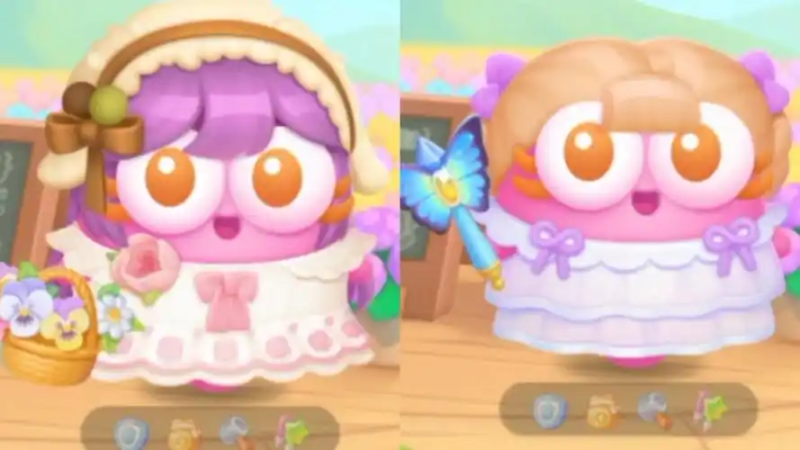 保卫萝卜 4 空中关卡全解析:太空战场与飞行单位的立体防御策略-星界云手机攻略站