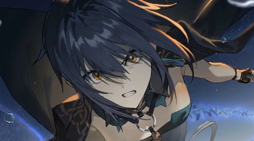 龙井:《新月同行》全联堂强攻型核心输出插图 龙井:《新月同行》全联堂强攻型核心输出插图