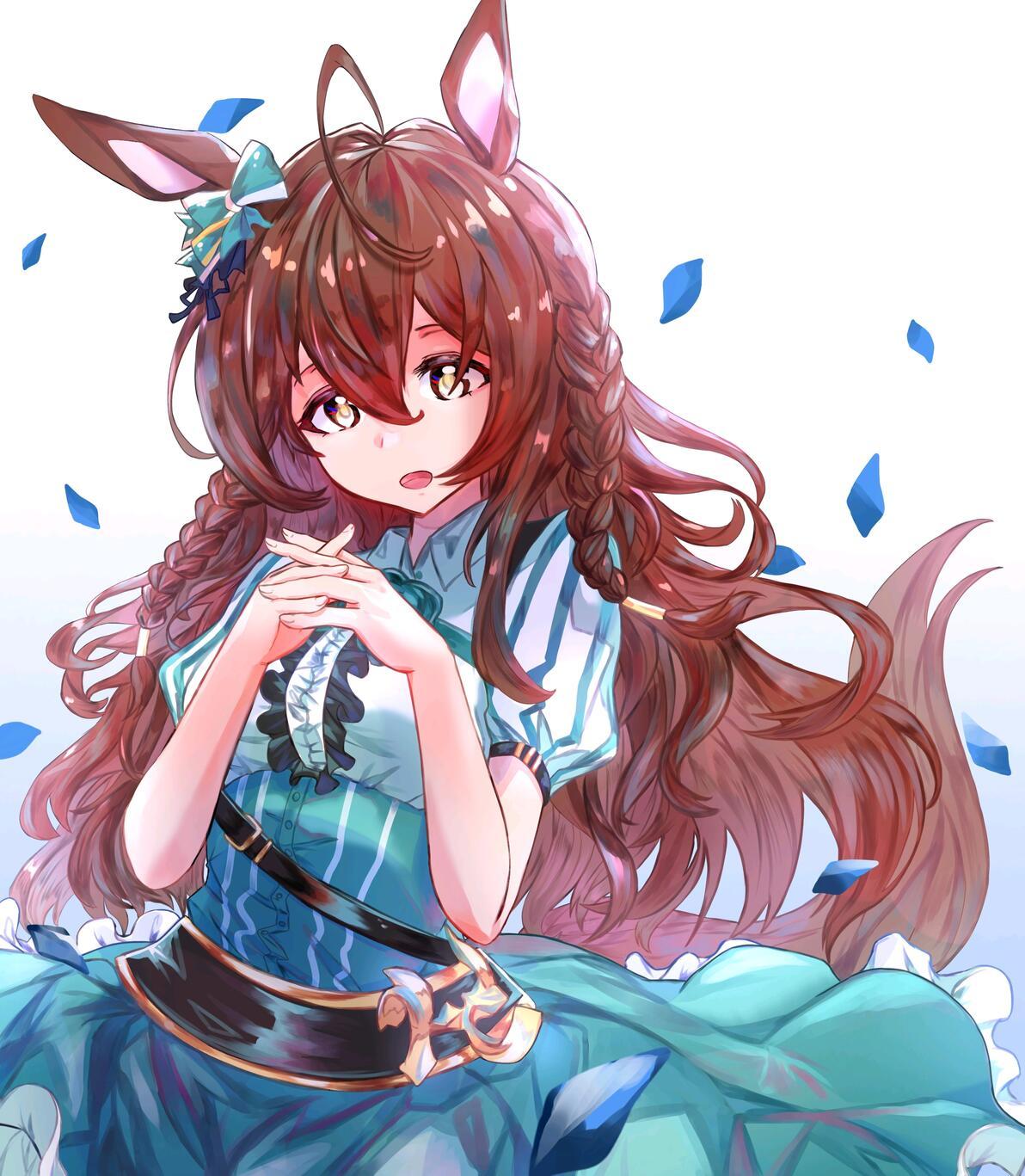 赛马娘米浴插图2