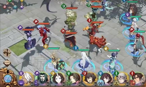 ​天地劫：幽城再临阵容搭配全解析插图1