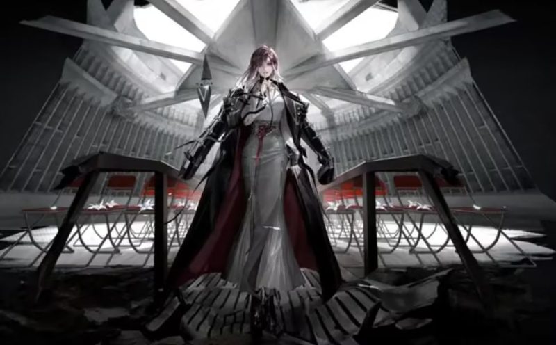 无期迷途平民角色推荐-星界云手机攻略站