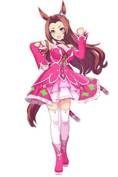 赛马娘川上公主插图3 赛马娘川上公主插图3