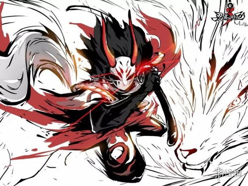 《忍者必须死3》忍阶系统全解析插图 《忍者必须死3》忍阶系统全解析插图