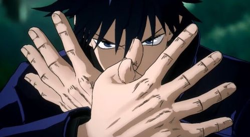 咒术回战 幻影夜行【不平等的救赎】伏黒恵插图1