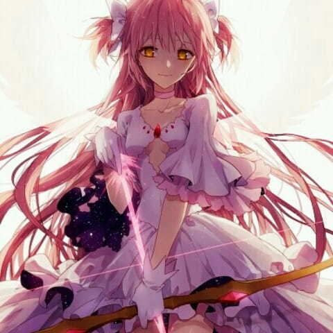 魔法少女小圆 Magia Exedra鹿目圆-魔法☆光插图 魔法少女小圆 Magia Exedra鹿目圆-魔法☆光插图
