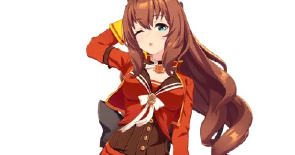 赛马娘丸善斯基:原型与角色的双重魅力插图 赛马娘丸善斯基:原型与角色的双重魅力插图