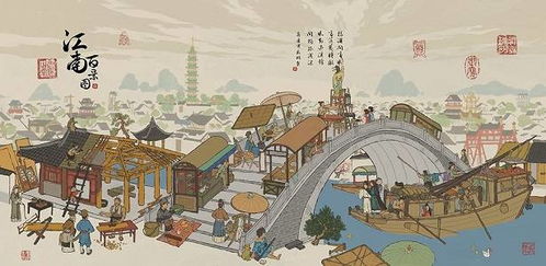 ​​《江南百景图》珍宝推荐指南插图1