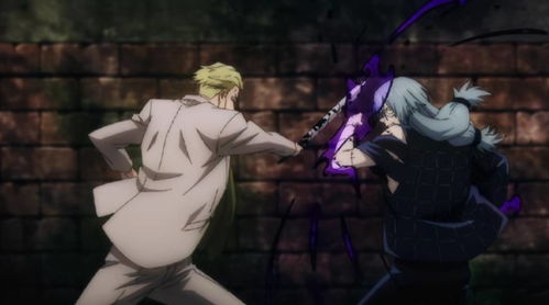 咒术回战 幻影夜行【不上班族术师】七海建人插图2