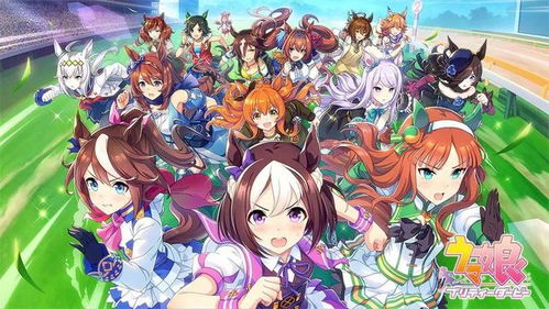 雪之美人:《赛马娘 Pretty Derby》中的“岩手淳朴少女”与速度型支援核心插图 雪之美人:《赛马娘 Pretty Derby》中的“岩手淳朴少女”与速度型支援核心插图