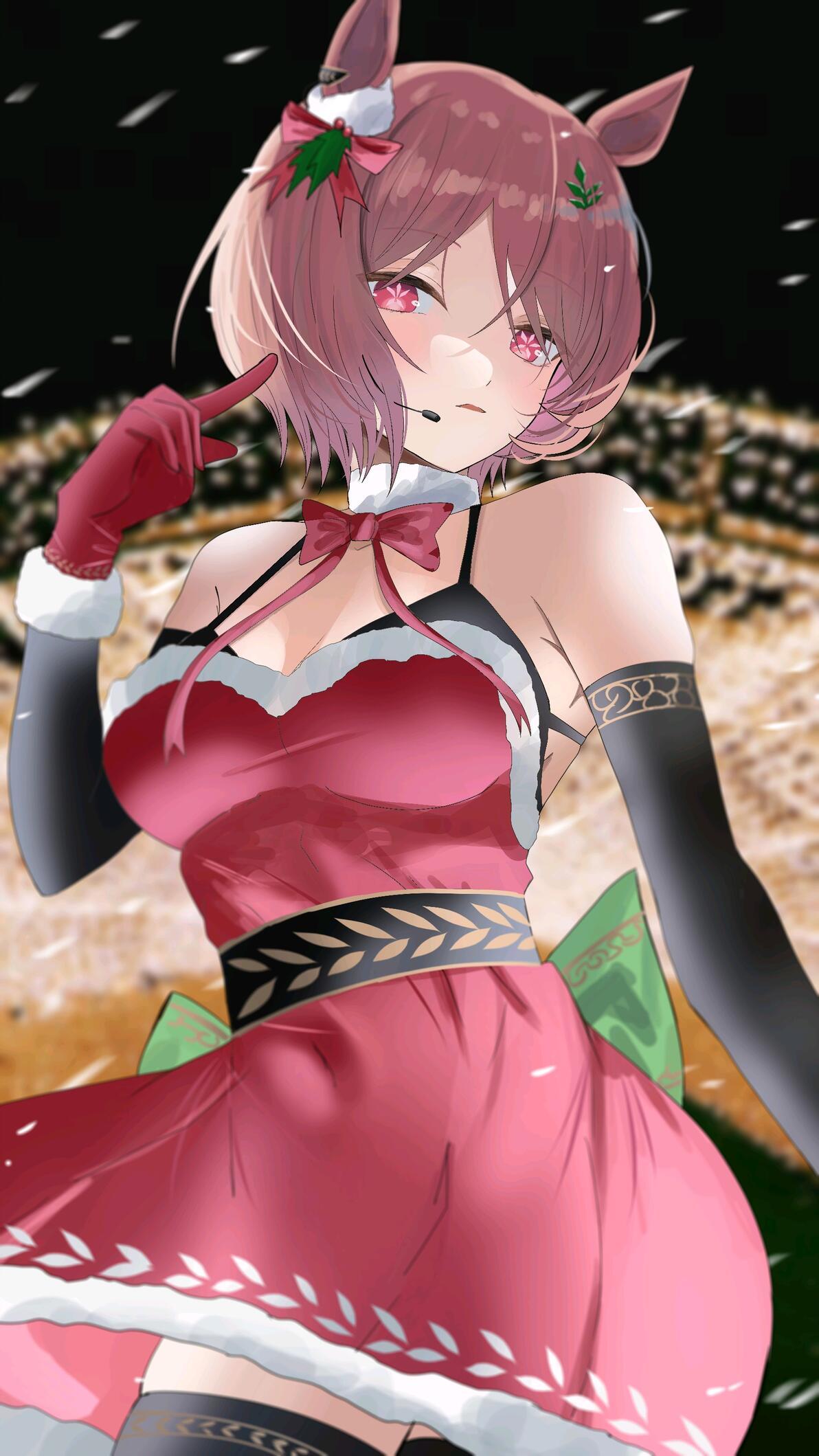 赛马娘樱花进王(サクラバクシンオー)角色全解析插图 赛马娘樱花进王(サクラバクシンオー)角色全解析插图