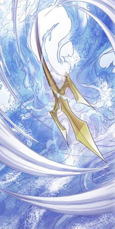 龙魂旅人海神三叉戟-星界云手机攻略站