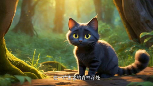 猫之城森林守护者-星界云手机攻略站