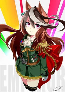 赛马娘实力排名插图2 赛马娘实力排名插图2