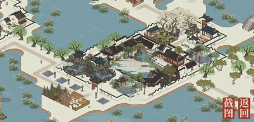 ​​《江南百景图》建造相关排名及攻略-星界云手机攻略站
