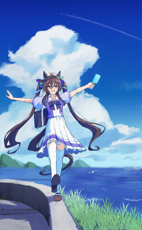 赛马娘“气槽”角色深度解析插图3 赛马娘“气槽”角色深度解析插图3